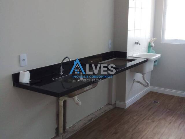 Apartamento para Venda em São Bernardo do Campo - 5