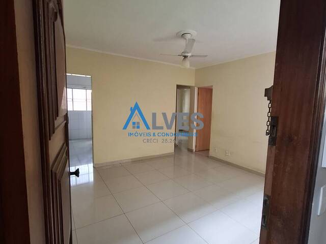 #5454 - Apartamento para Venda em São Bernardo do Campo - SP - 1