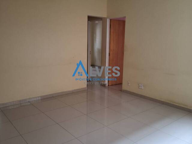 #5454 - Apartamento para Venda em São Bernardo do Campo - SP - 2