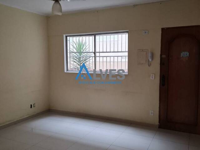 #5454 - Apartamento para Venda em São Bernardo do Campo - SP - 3