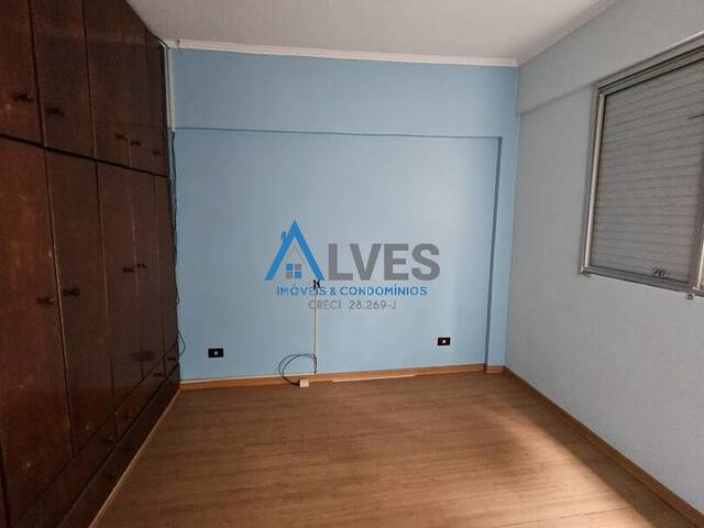 Apartamento para Venda em São Bernardo do Campo - 2