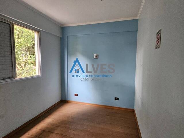 Apartamento para Venda em São Bernardo do Campo - 3