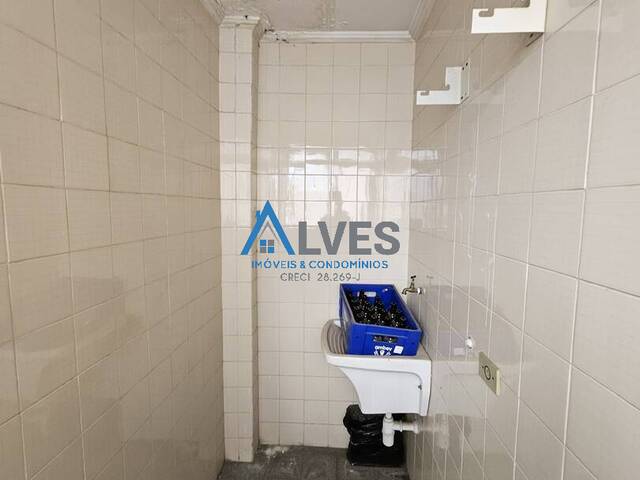 Apartamento para Venda em São Bernardo do Campo - 5