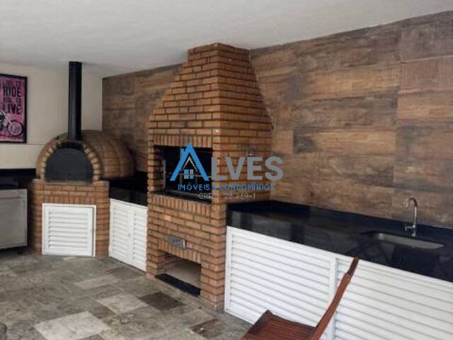 Apartamento para Venda em São Caetano do Sul - 4