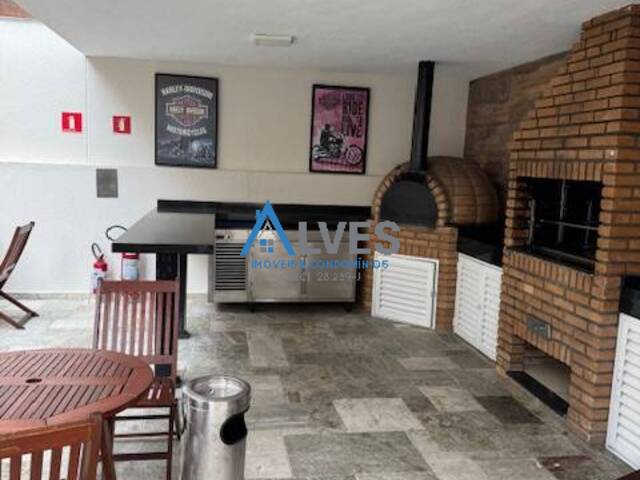 Apartamento para Venda em São Caetano do Sul - 5