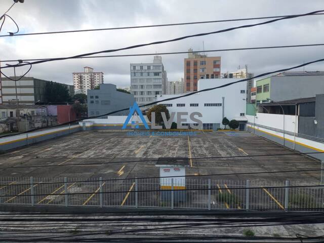 Sala para Locação em Santo André - 5
