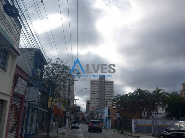 Sala para Locação em Santo André - 4