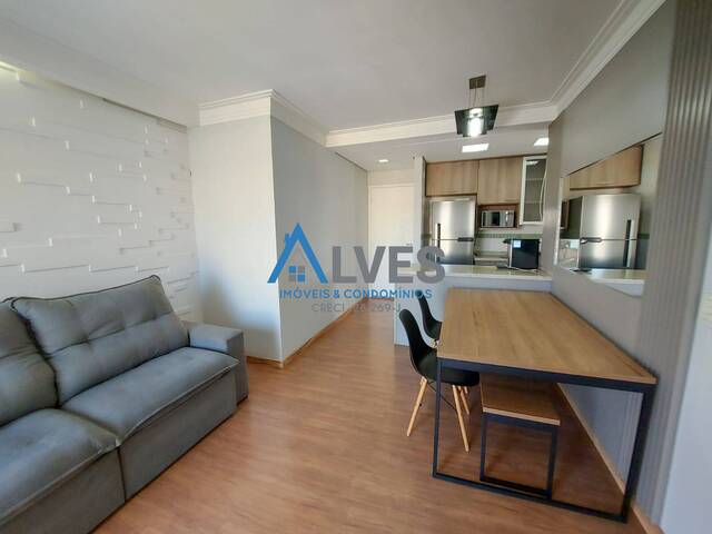 Apartamento para Venda em Santo André - 4