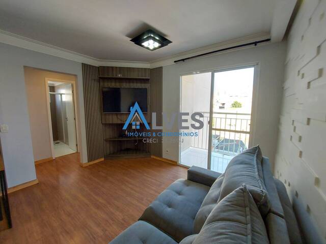 Apartamento para Venda em Santo André - 5