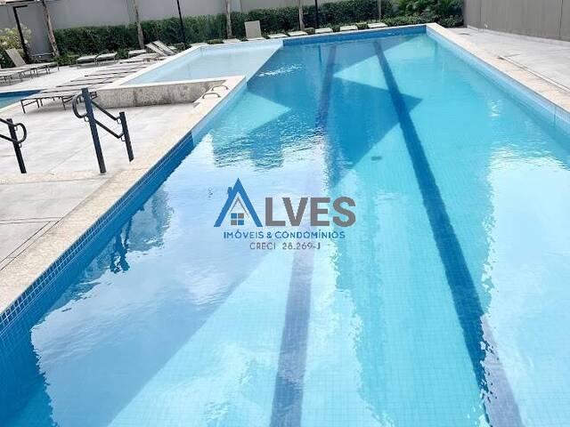Apartamento para Venda em Santo André - 4
