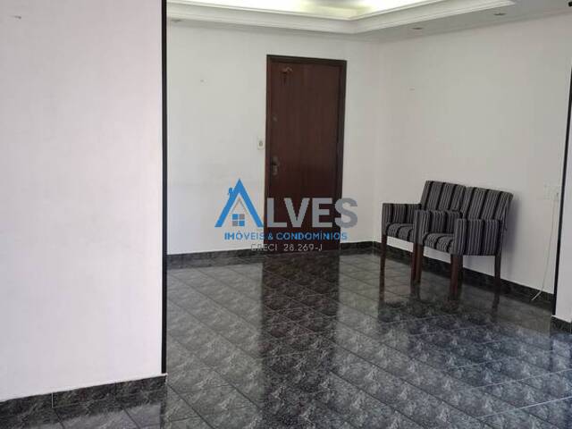 Apartamento para Venda em Santo André - 4