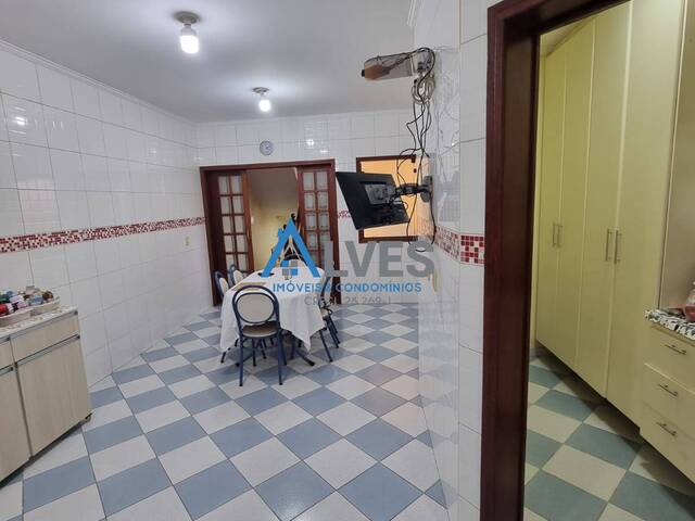 Sobrado para Venda em São Caetano do Sul - 5
