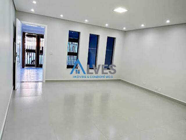 Casa para Venda em Santo André - 5