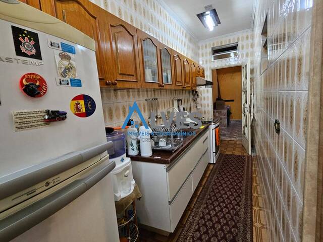 Casa para Venda em São Bernardo do Campo - 3