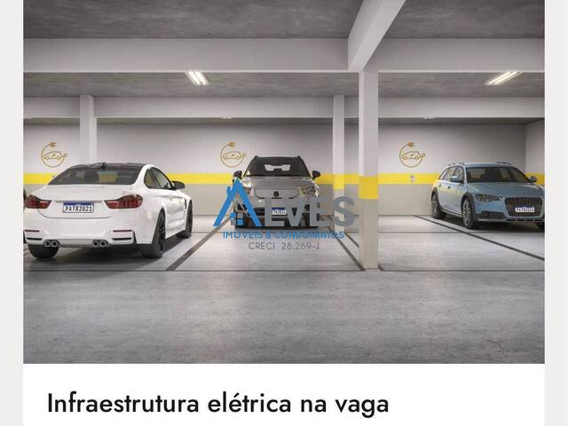 Apartamento para Venda em São Bernardo do Campo - 4