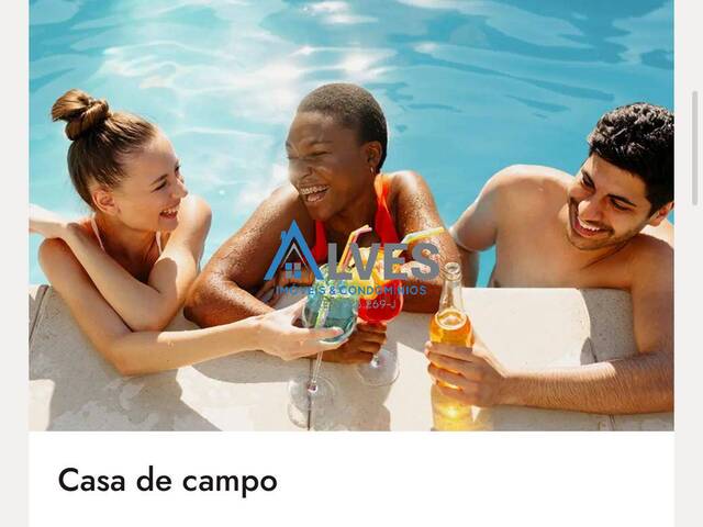 Apartamento para Venda em São Bernardo do Campo - 5