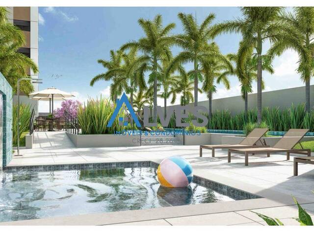 #5510 - Apartamento para Venda em São Bernardo do Campo - SP - 1