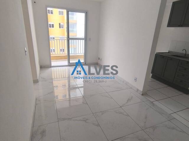 Apartamento para Venda em São Bernardo do Campo - 4
