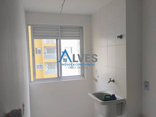 Apartamento para Venda em São Bernardo do Campo - 2