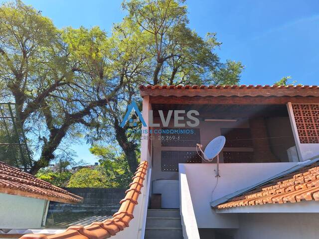 #5513 - Casa para Venda em São Bernardo do Campo - SP - 1