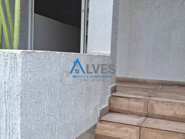 Apartamento para Venda em São Bernardo do Campo - 2