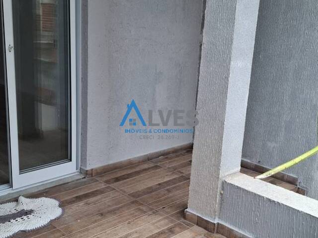 Apartamento para Venda em São Bernardo do Campo - 4