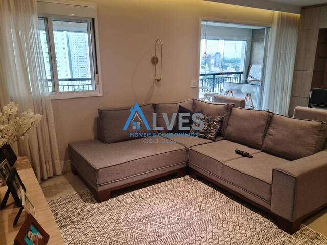 Apartamento para Venda em São Bernardo do Campo - 5