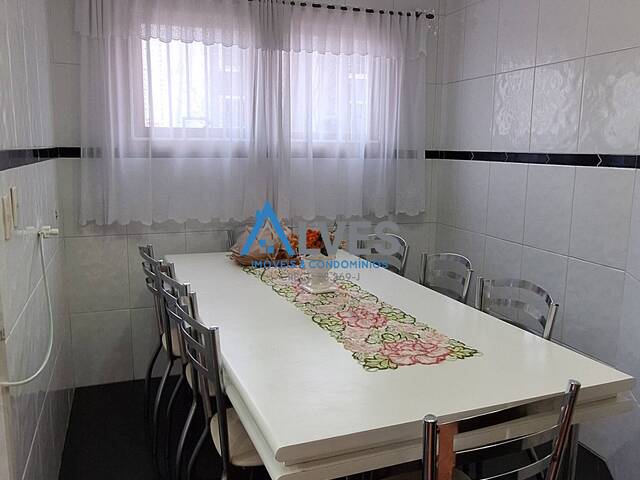 Casa para Venda em São Bernardo do Campo - 3