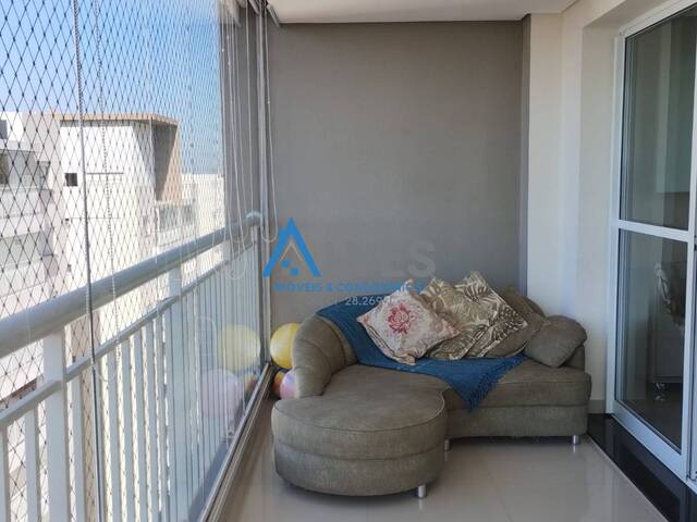 Apartamento para Venda em São Bernardo do Campo - 4
