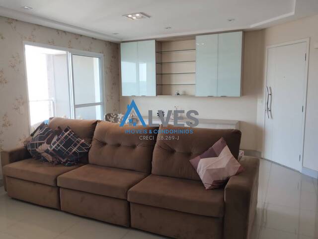 Apartamento para Venda em São Bernardo do Campo - 3