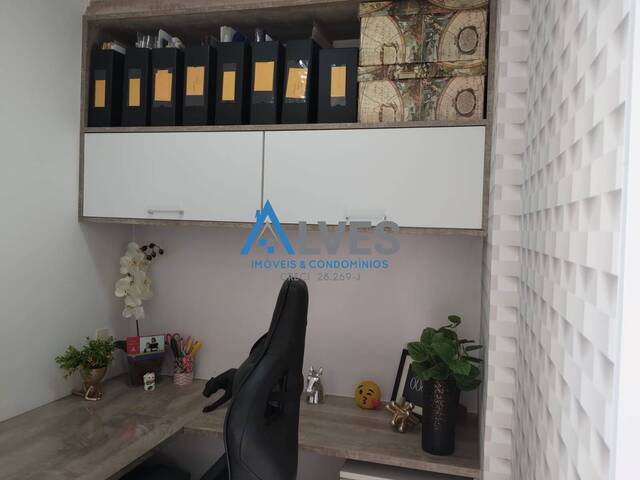 Apartamento para Venda em São Bernardo do Campo - 5