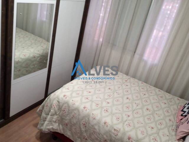 Apartamento para Venda em São Bernardo do Campo - 4