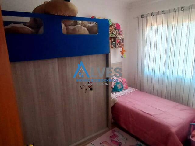 Apartamento para Venda em São Bernardo do Campo - 5