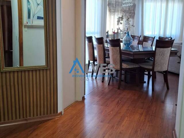 Apartamento para Venda em São Bernardo do Campo - 5