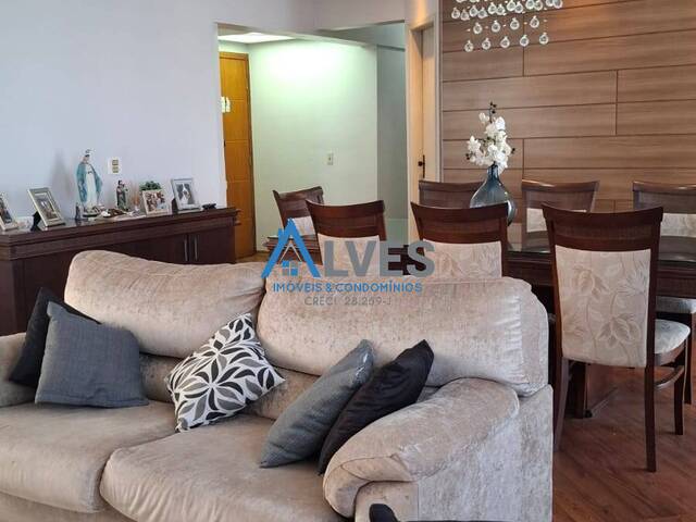 Apartamento para Venda em São Bernardo do Campo - 4