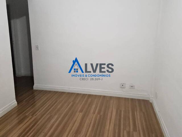 Apartamento para Locação em São Bernardo do Campo - 2