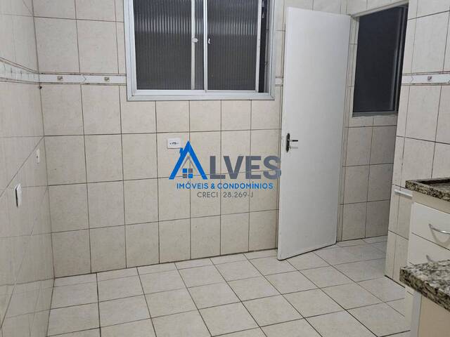 Apartamento para Locação em São Bernardo do Campo - 5