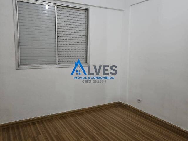 Apartamento para Locação em São Bernardo do Campo - 3