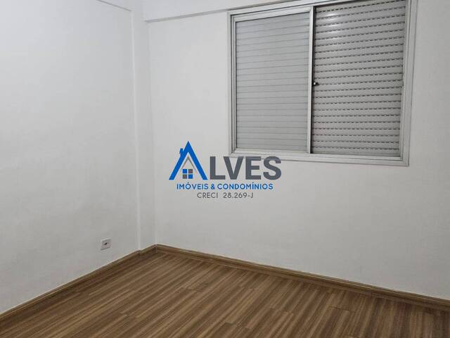 Apartamento para Locação em São Bernardo do Campo - 4