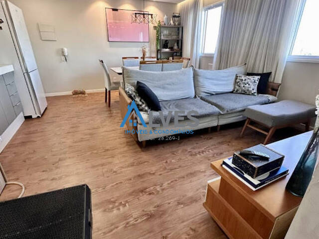 Apartamento para Venda em São Paulo - 2