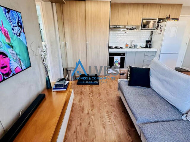 Apartamento para Venda em São Paulo - 4