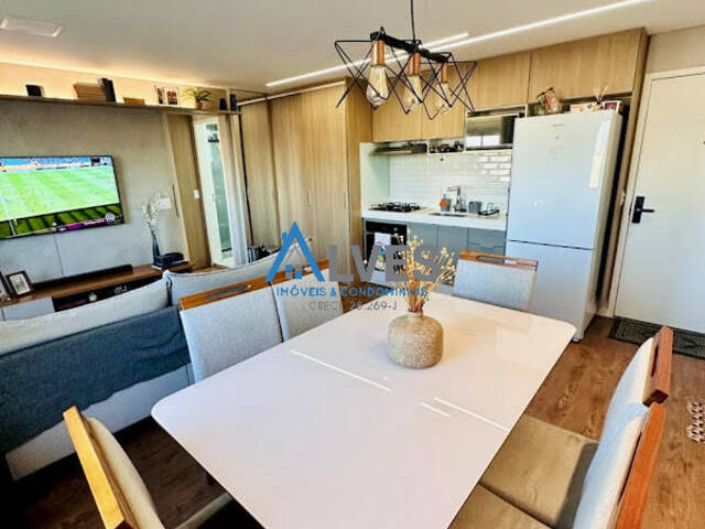 Apartamento para Venda em São Paulo - 5