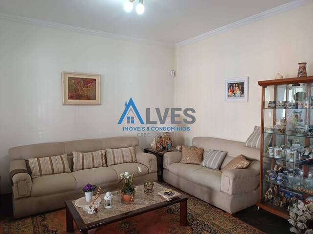 Casa para Venda em São Bernardo do Campo - 5