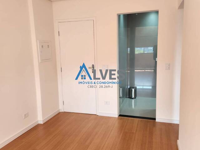 Apartamento para Venda em São Bernardo do Campo - 4