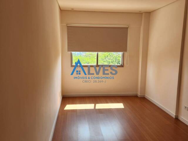 Apartamento para Venda em São Bernardo do Campo - 3