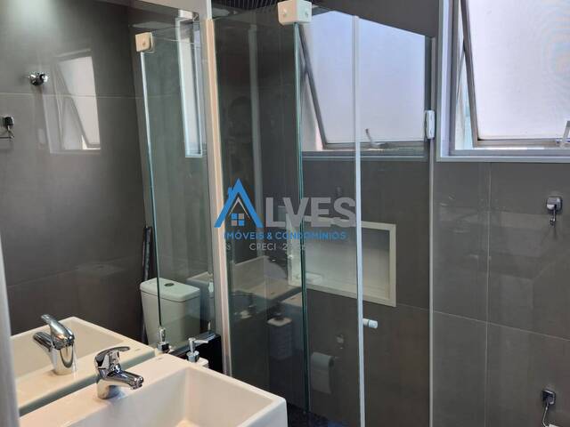 Apartamento para Venda em São Bernardo do Campo - 5