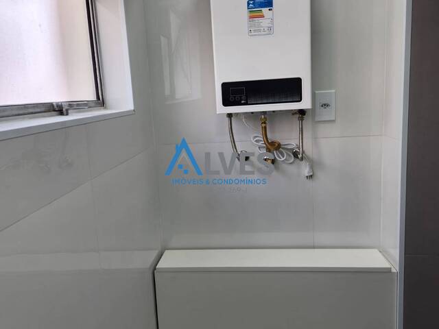 Apartamento para Venda em São Bernardo do Campo - 2