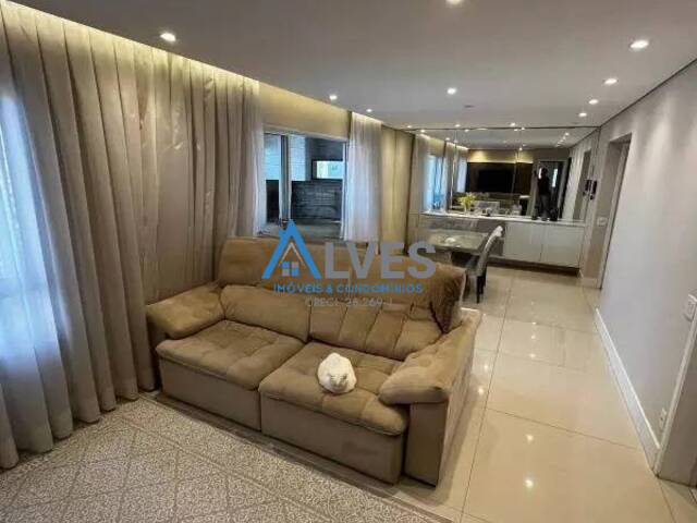 #5531 - Apartamento para Venda em São Bernardo do Campo - SP - 2