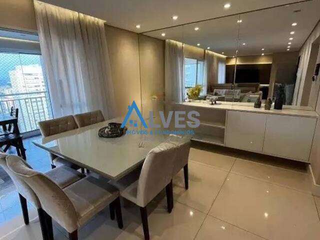 #5531 - Apartamento para Venda em São Bernardo do Campo - SP - 3