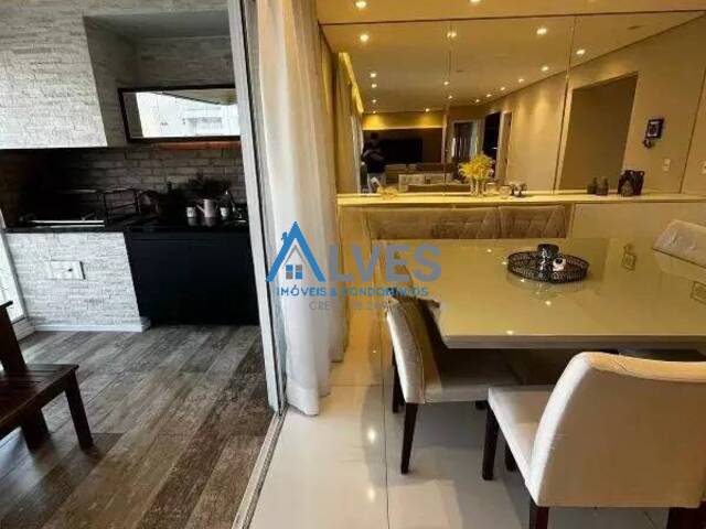 Apartamento para Venda em São Bernardo do Campo - 5